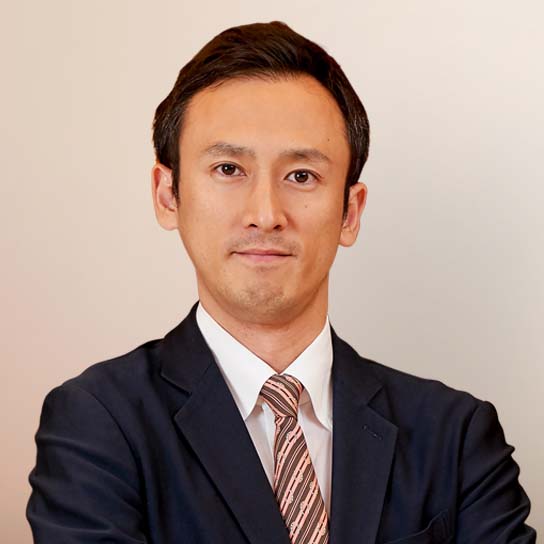 Atsushi MIZUSHIMA