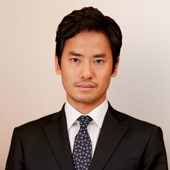 Kojiro FUJII