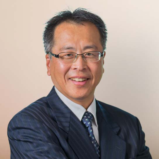 Masaki HOSAKA