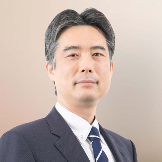 Tsuyoshi ITO