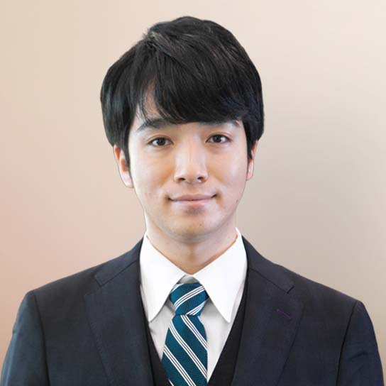 日野 雄介