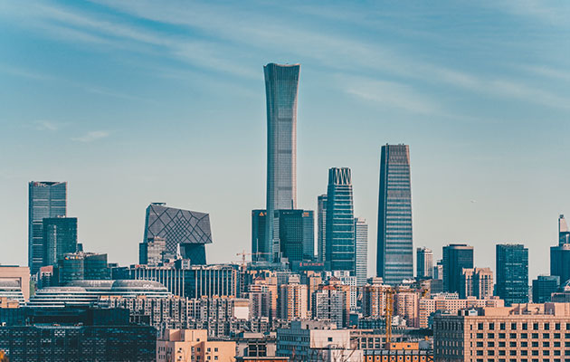 中国最新法令・政策動向速報（2022年5月16日号）