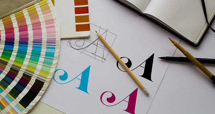Brand & Design