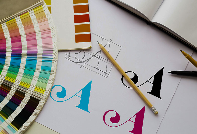 Brand & Design