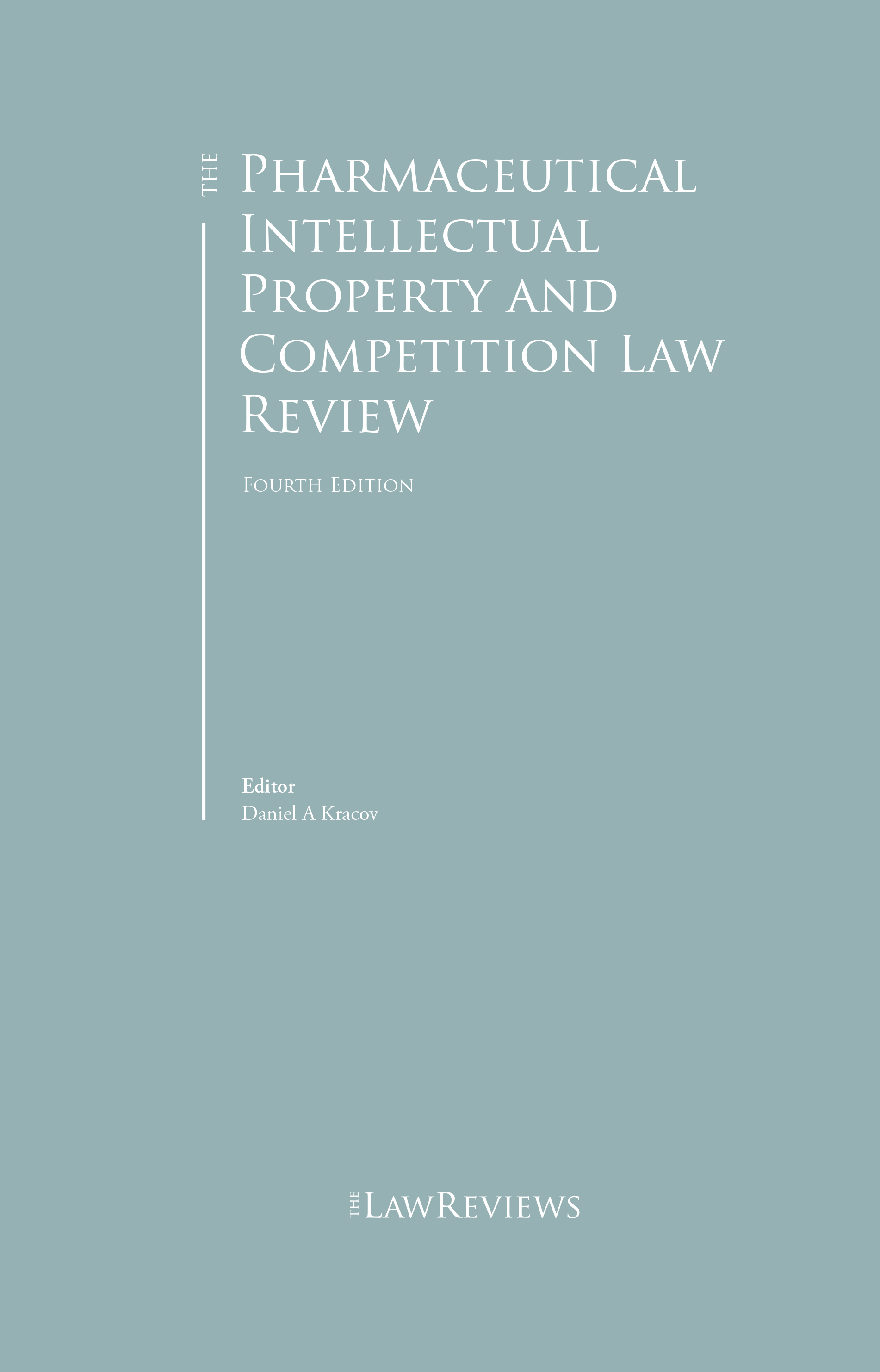  The Pharmaceutical Intellectual Property and Competition Law Review - Edition 4: Japan 