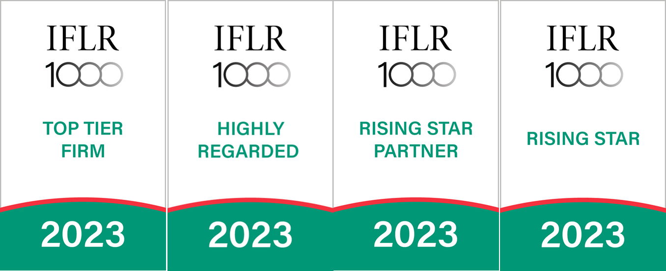 Nishimura & Asahi Achieves Global Expansion and Highest Japan Rankings at IFLR1000 2023