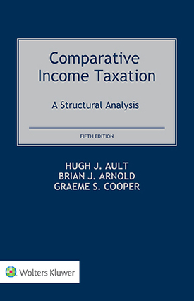Comparative Income Taxation: A Structural Analysis - Fifth Edition