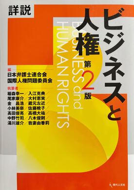 A Detailed Explanation of Business and Human Rights