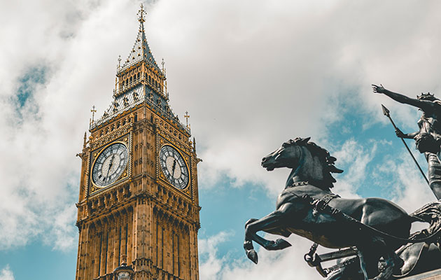 UK Economic Diplomacy: Trade, Economic Security and Sanctions