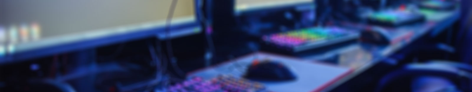 ゲーム / eスポーツ