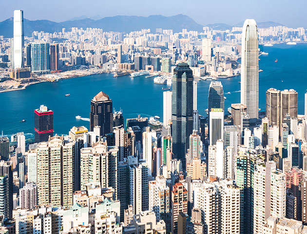 hongkong