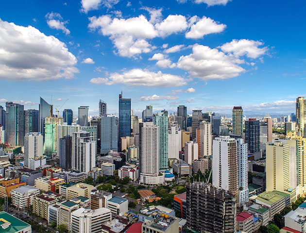 Manila