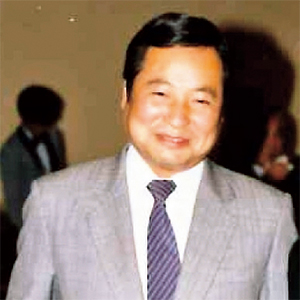 Hideki Matsushima