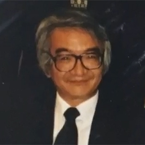 Takashi Ejiri