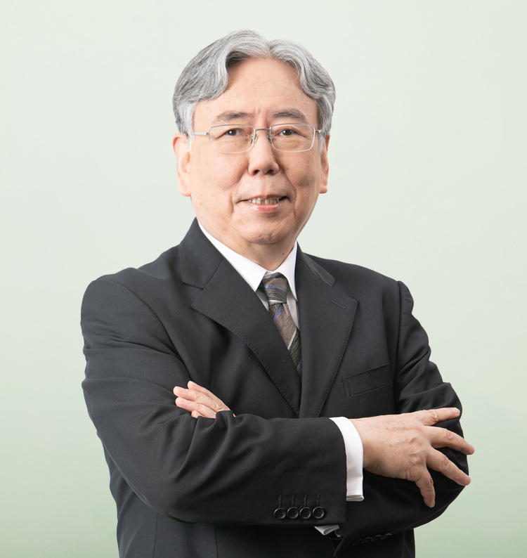 Minoru Nakazato
