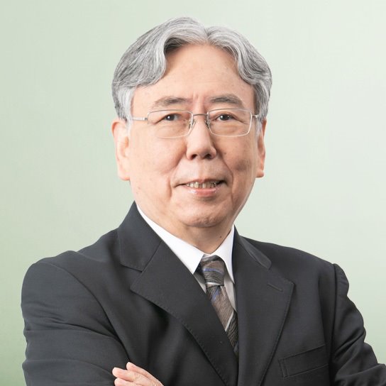 Minoru NAKAZOTO