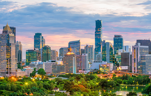  Pushing for ESG Due Diligence in Thailand 