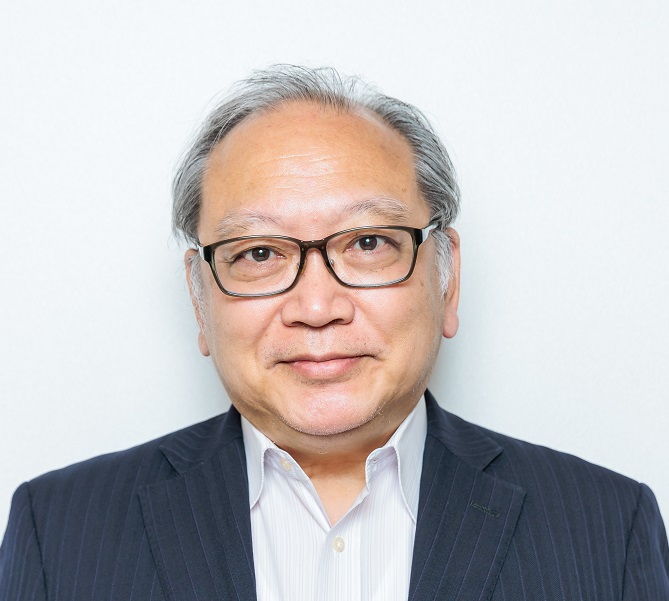 Tsuyoshi Shiba