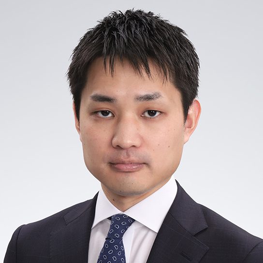 森下 皓平