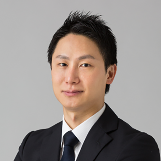 犬塚 雅人