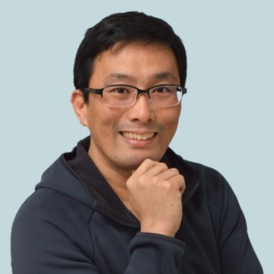 古川 直裕
