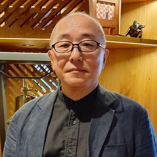 田中 秀一郎