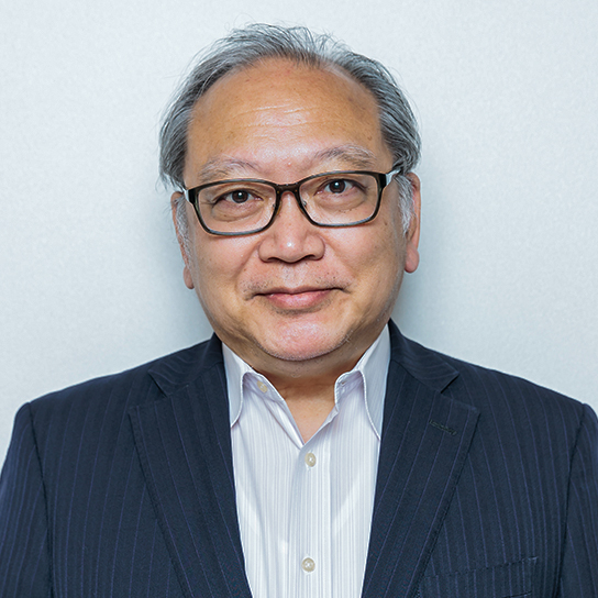 Tsuyoshi Shiba
