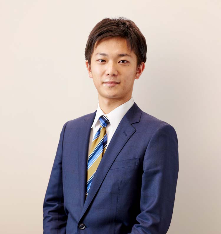 藤田 晃