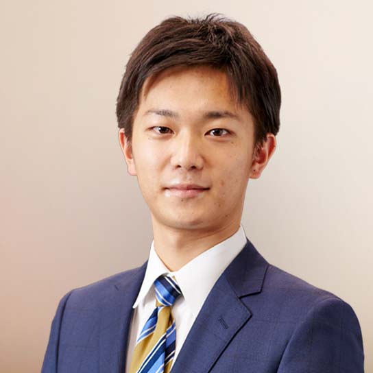 藤田 晃