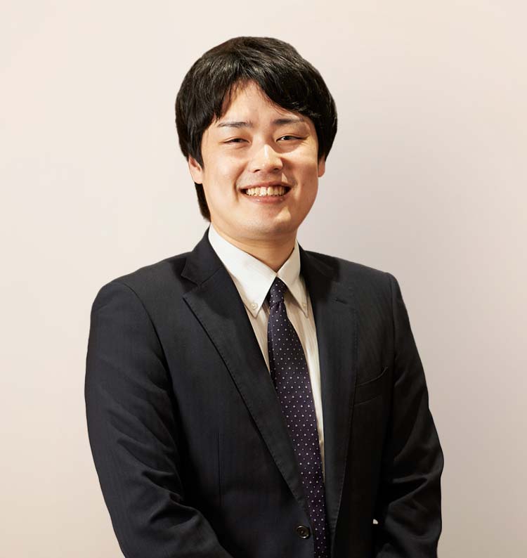 羽野島 章泰