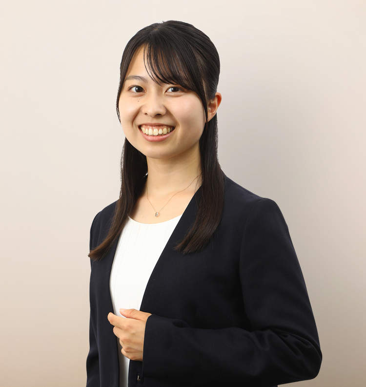 角岡 あかり