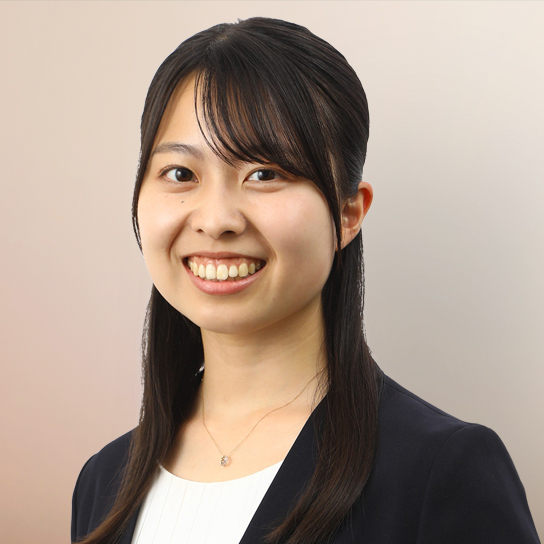 角岡 あかり