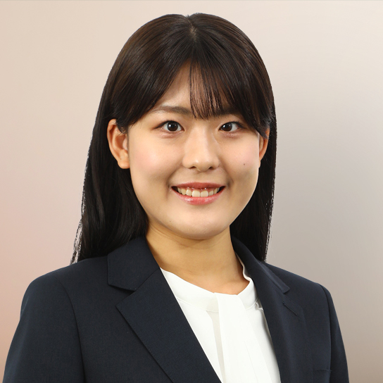 橋本 亞香里