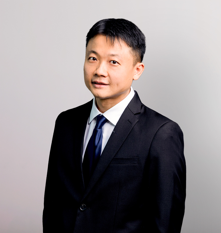 Joseph TAY