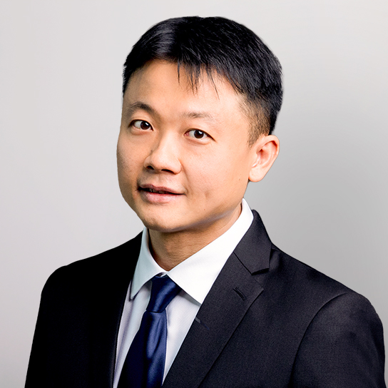 Joseph TAY