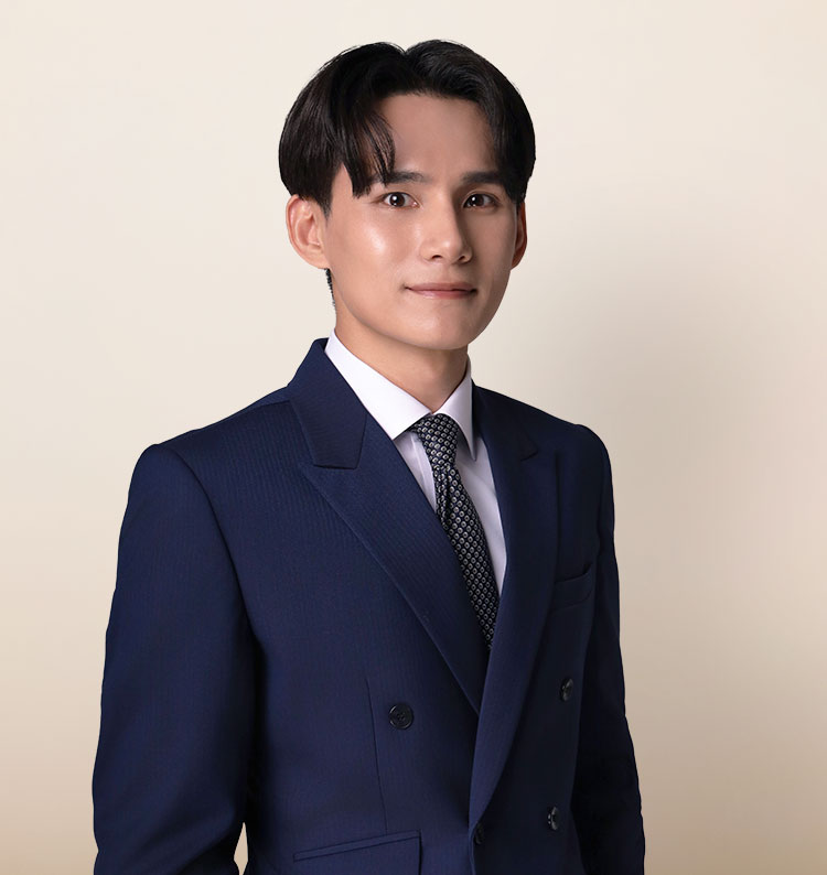 農 志潔