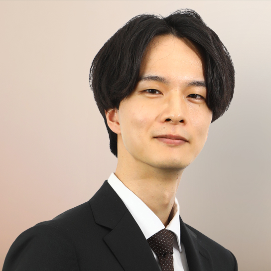 髙須 大輔