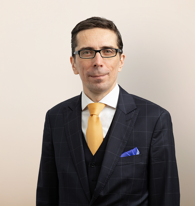 ダニエル・ヴォイツチャク