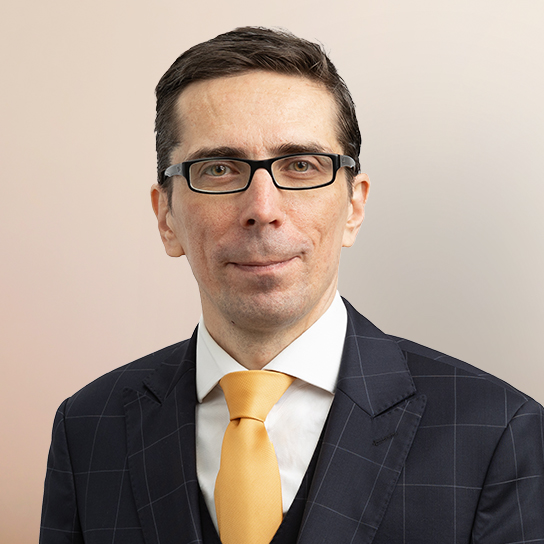 ダニエル・ヴォイツチャク