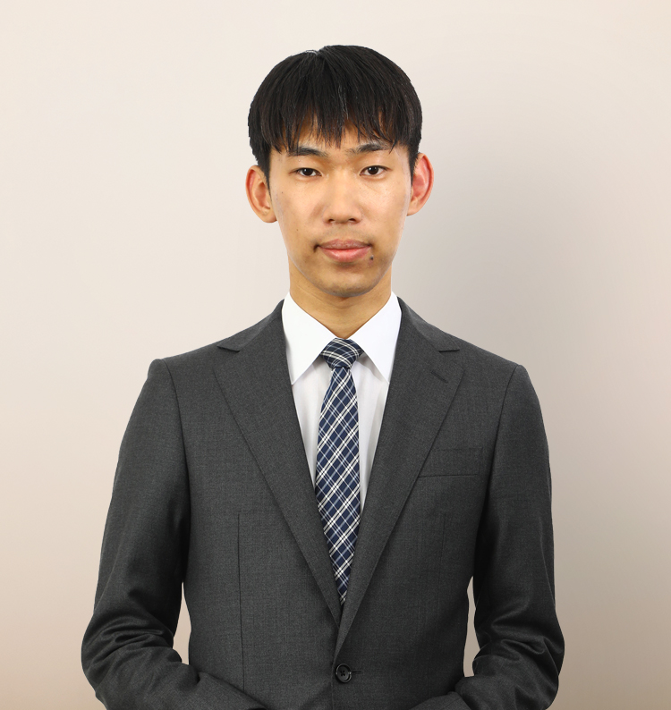 岸野 英知