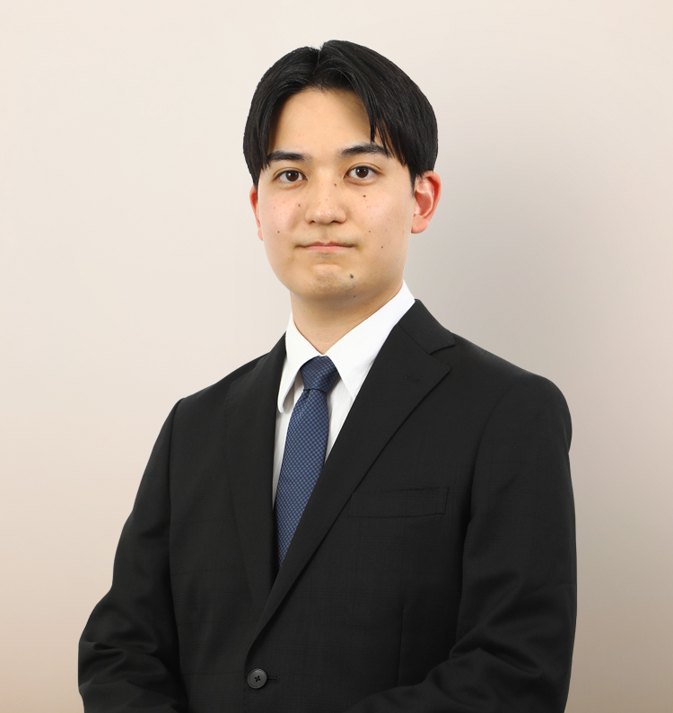 髙澤 史直
