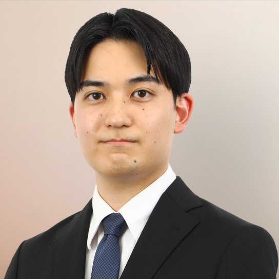 髙澤 史直