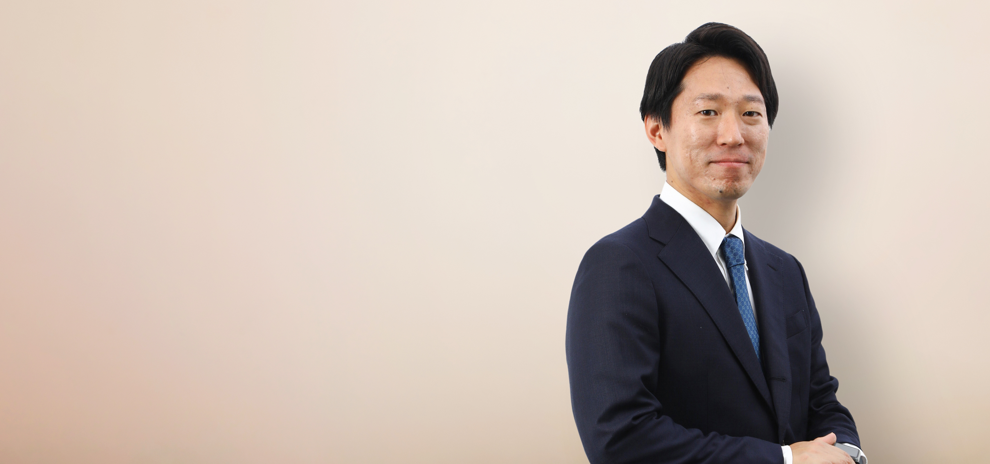 長谷川 豪