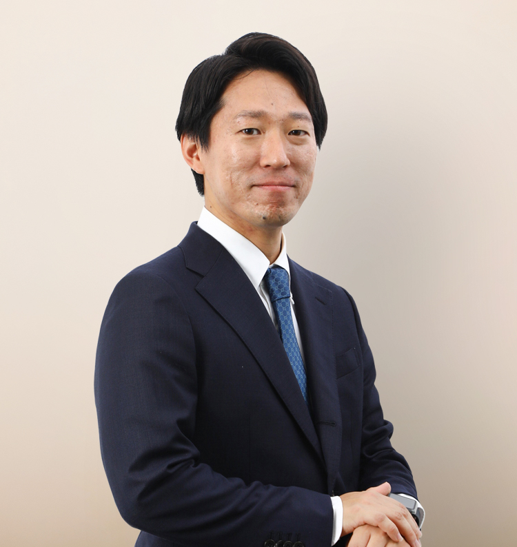 長谷川 豪