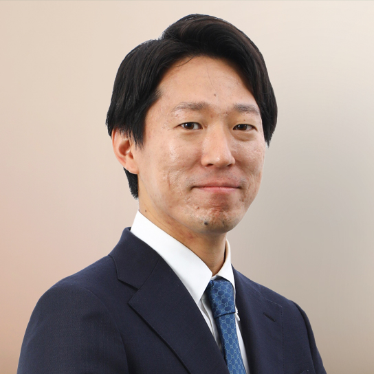 長谷川 豪