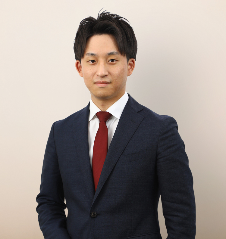 西山 治輝