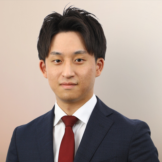 西山 治輝