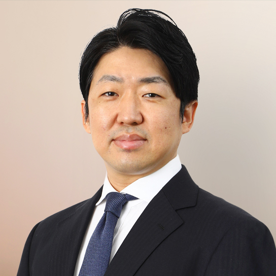 角田 宗信