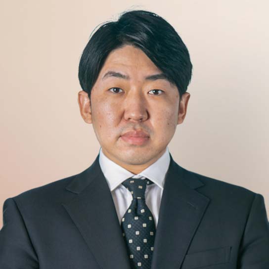 角田 宗信