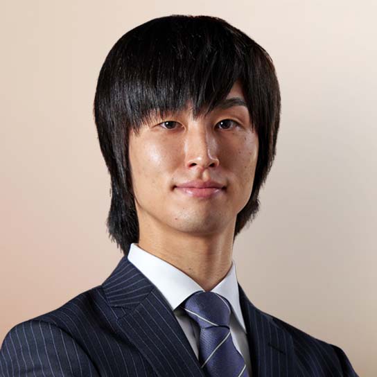 Isao TAKAHASHI